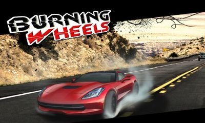 game pic for Burning Wheels 3D Racing